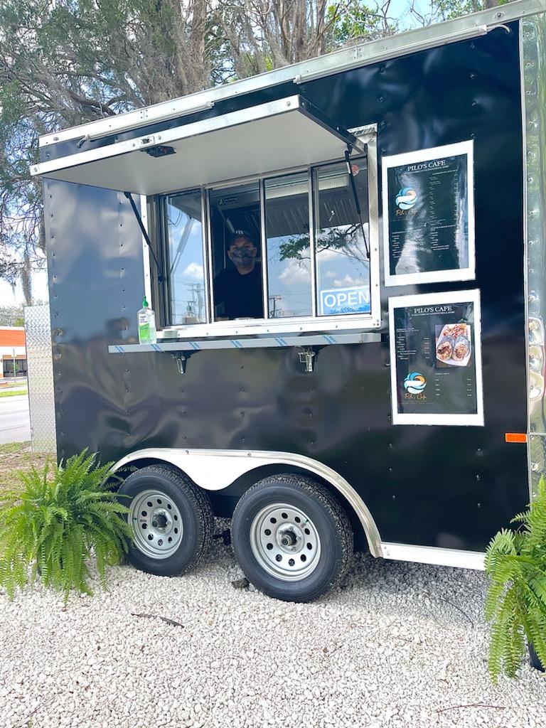 Pilos Cafe Fl | restaurant | 905 S Kings Ave, Brandon, FL 33511, USA | 8135702705 OR +1 813-570-2705