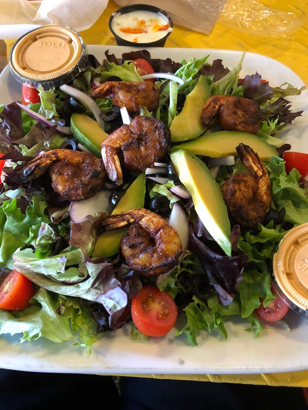 Lunchbox | restaurant | 1612 Forest Ave, Staten Island, NY 10302, USA | 7184482929 OR +1 718-448-2929