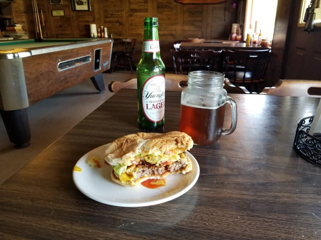 Bermuda Inn | restaurant | 103 E Hundred Rd, Chester, VA 23836, USA | 8045305454 OR +1 804-530-5454