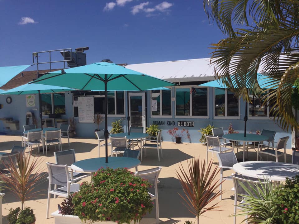 The Skinny Cheff | restaurant | 5845 Via Delray Blvd, Delray Beach, FL 33484, USA | 5615015950 OR +1 561-501-5950