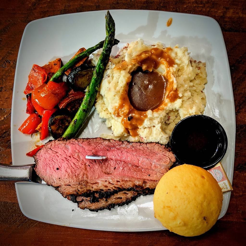 Buckhorn BBQ | restaurant | 250 Palladio Pkwy Ste. 1339, Folsom, CA 95630, USA | 9164969649 OR +1 916-496-9649