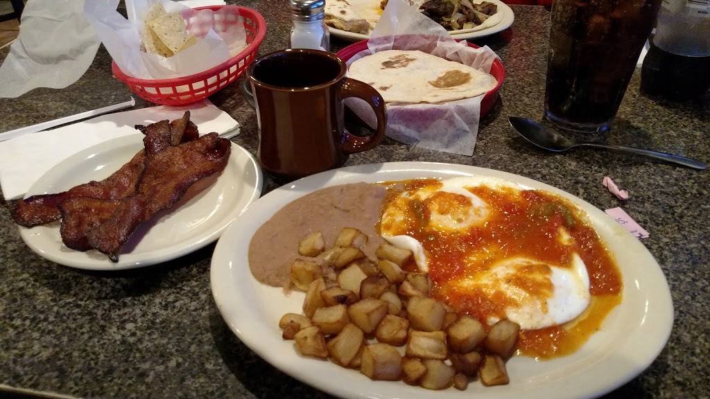 Panchitos Restaurant | restaurant | 4100 McCullough Ave, San Antonio, TX 78212, USA | 2108215338 OR +1 210-821-5338