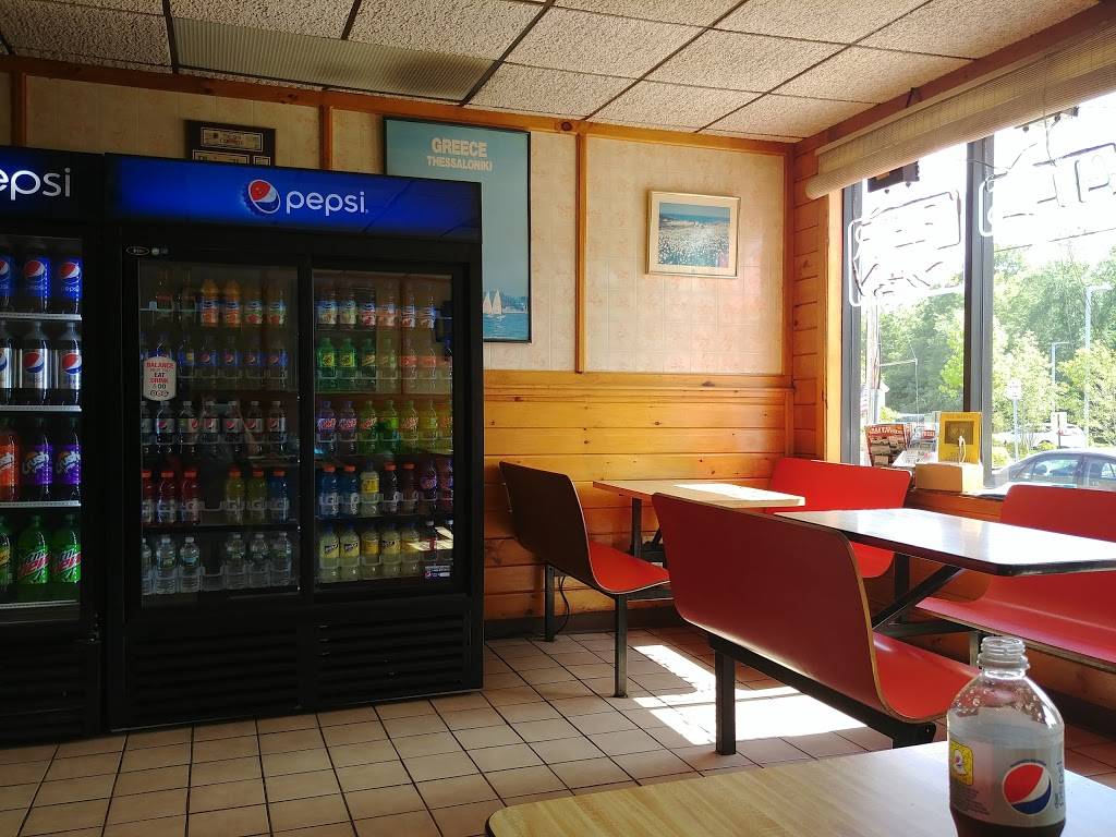 Plainville House of Pizza | restaurant | 107 South St, Plainville, MA 02762, USA | 5086994479 OR +1 508-699-4479