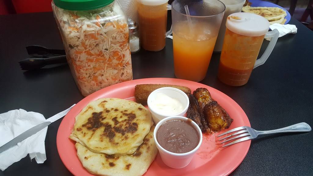 ELSYS RESTAURANT | restaurant | 11202 Airline Dr, Houston, TX 77037, USA | 2819991353 OR +1 281-999-1353