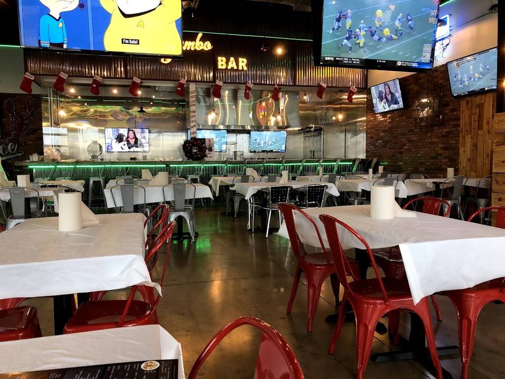 The Crab Station - Fort Worth Presidio | restaurant | 2701 Bello, Jean Hills Ln #131, Fort Worth, TX 76177, USA | 6827085521 OR +1 682-708-5521