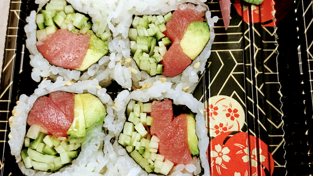 PeiPei House Japanese Sushi & Chinese Cuisine | meal delivery | 8650 1300 E, Sandy, UT 84094, USA | 8016018822 OR +1 801-601-8822