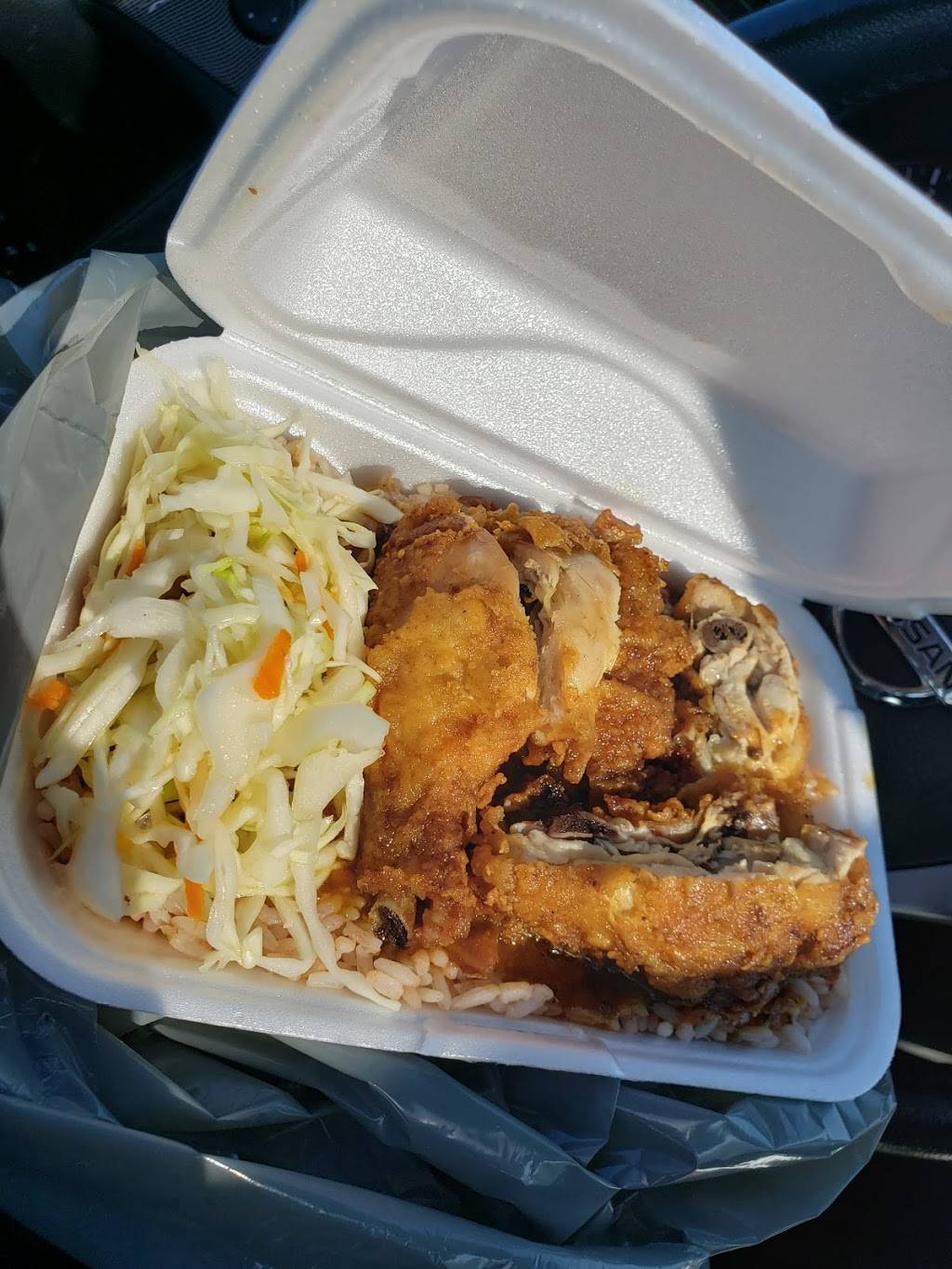 Vineyard Jamaican Restaurant | restaurant | 12612 Hwy 50, Bolton, ON L7E 1T6, Canada | 9055335511 OR +1 905-533-5511