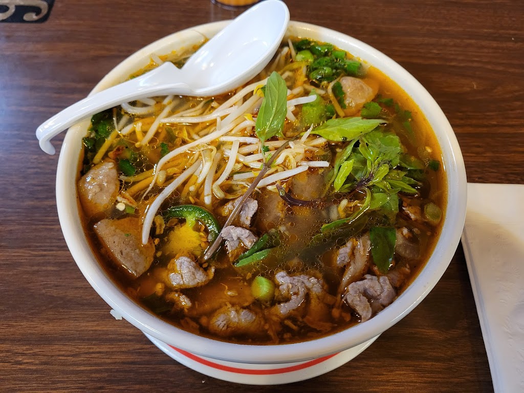 Thai and Lao Cuisine | restaurant | 57069 Twentynine Palms Highway, Yucca Valley, CA 92284, USA | 7603699566 OR +1 760-369-9566