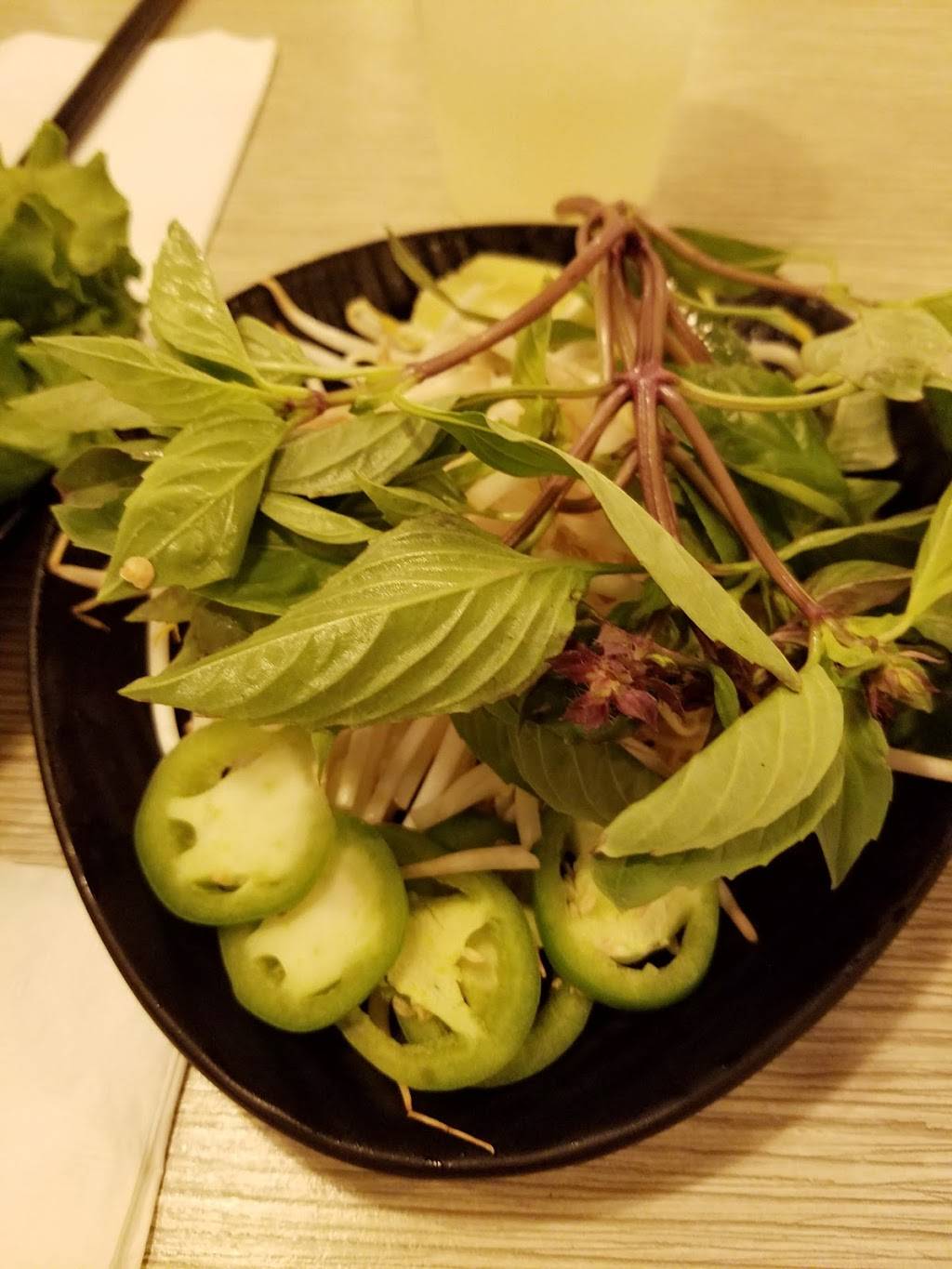 PHO Kitchen | restaurant | 5375 Napa St #104b, San Diego, CA 92110, USA | 6196845009 OR +1 619-684-5009