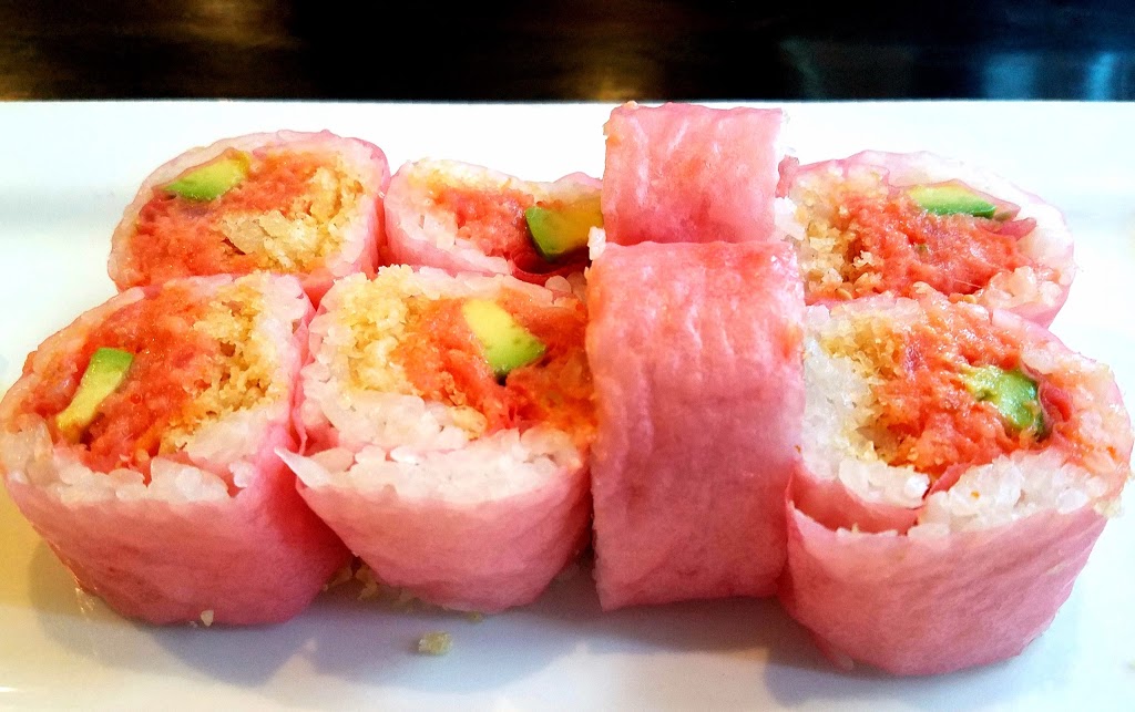 Sake Cafe Japanese Restaurant | restaurant | 2001 MS-15, Laurel, MS 39440, USA | 6016493817 OR +1 601-649-3817