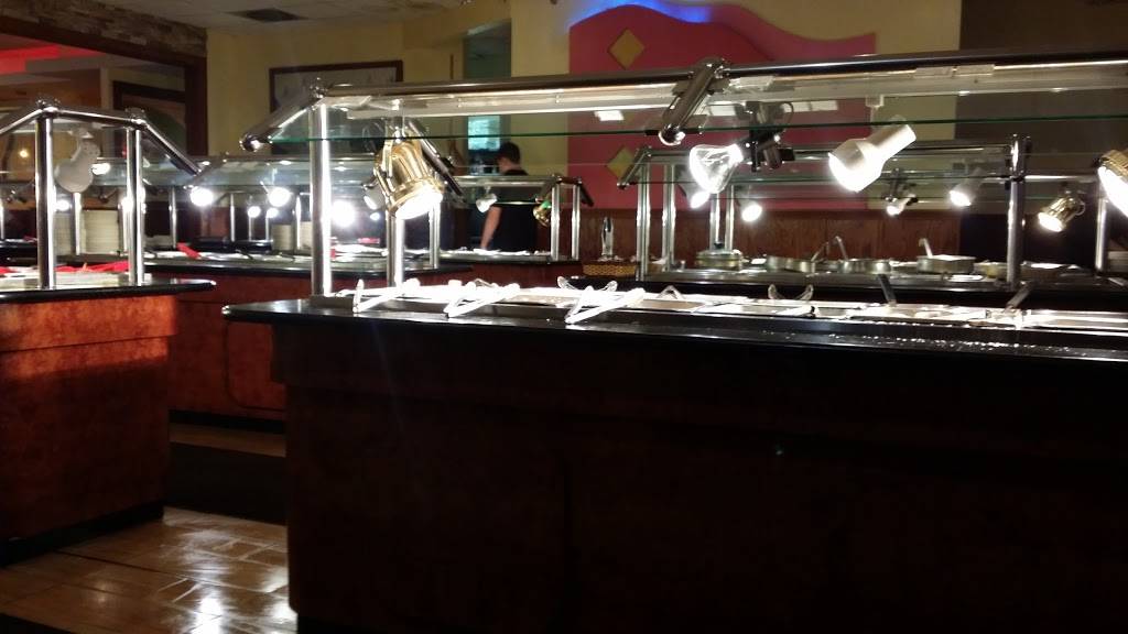 Chows Garden Restaurant | restaurant | 1101 N 2nd St, Millville, NJ 08332, USA | 8563273259 OR +1 856-327-3259