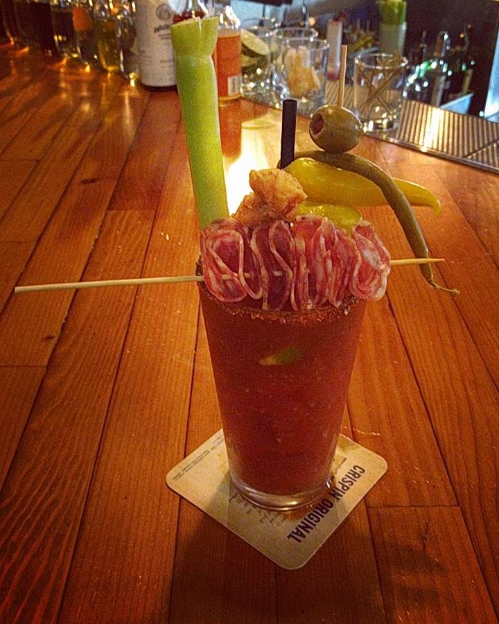 Victory Hall & Parlor | restaurant | 360 Ritch St, San Francisco, CA 94107, USA | 4155434255 OR +1 415-543-4255