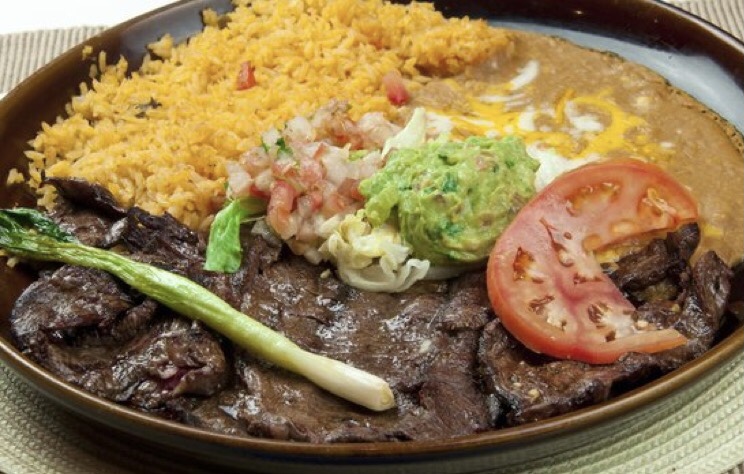 Lupitas Taqueria | restaurant | 12990 NE Jacksonville Rd, Anthony, Ocala, FL 32617, USA | 3523629432 OR +1 352-362-9432
