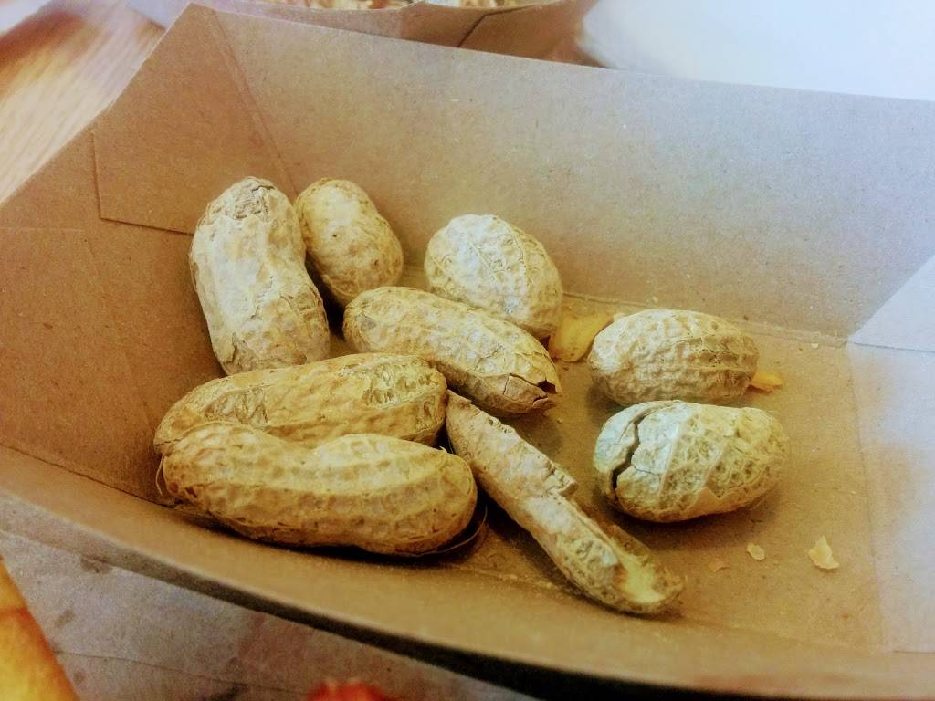 Five Guys | meal takeaway | 201 Connor Dr, Charlottesville, VA 22911, USA | 4349634897 OR +1 434-963-4897