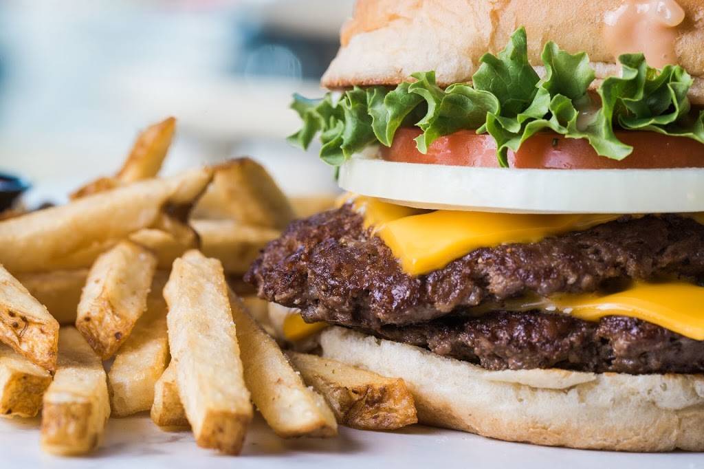 Burger Boss | restaurant | 15080 Kensington Park Dr, Tustin, CA 92782, USA | 6572453080 OR +1 657-245-3080