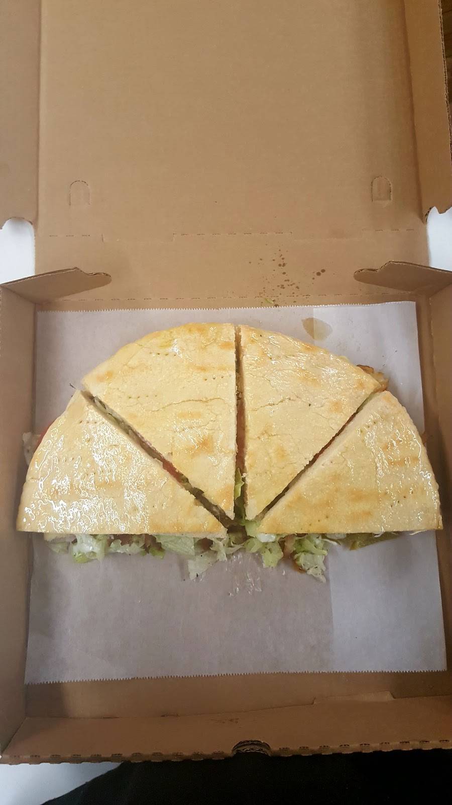 Garlitzs Pizza | restaurant | 10801 Kreighbaum Rd, Corriganville, MD 21524, USA | 3017227733 OR +1 301-722-7733