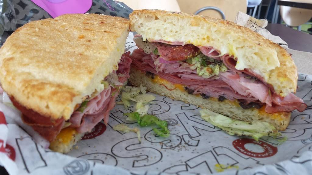 Schlotzskys | bakery | 14510 Memorial Dr, Houston, TX 77079, USA | 2814939778 OR +1 281-493-9778