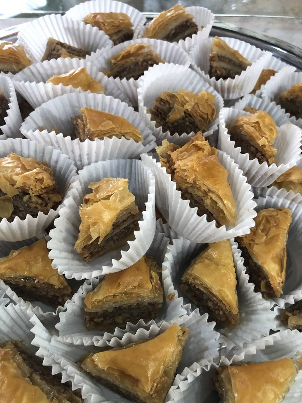 Yamas Mediterranean Street Food | restaurant | 624 W 4th St, Winston-Salem, NC 27101, USA | 3368425668 OR +1 336-842-5668