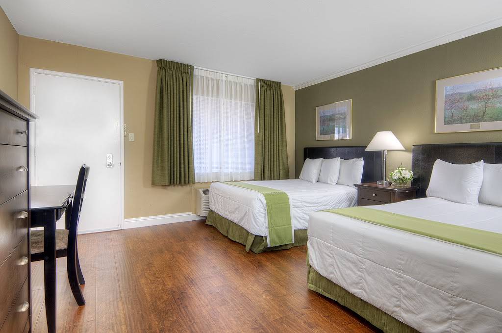 Marianis Inn & Restaurant | restaurant | 2500 El Camino Real, Santa Clara, CA 95051, USA | 4082431431 OR +1 408-243-1431