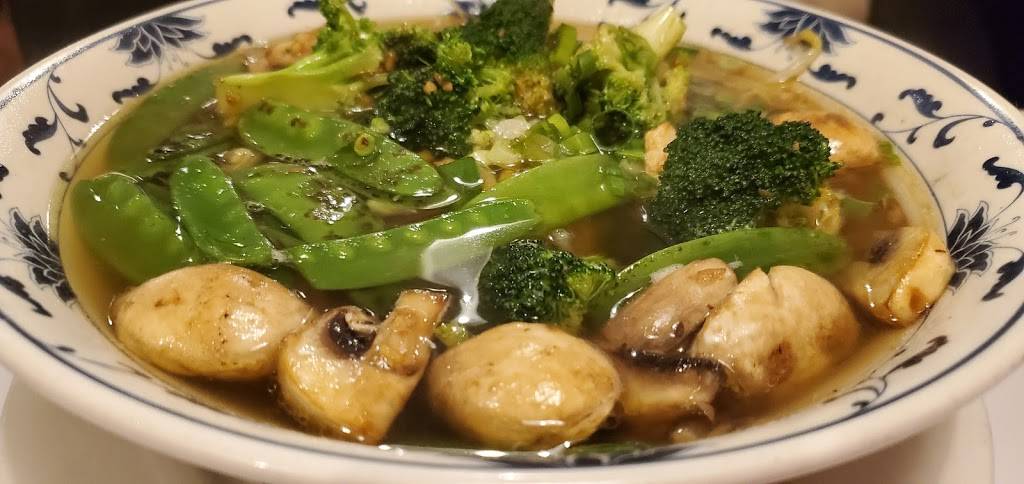 China Garden Restaurant | restaurant | 657 Holcomb Bridge Rd, Roswell, GA 30076, USA | 7709935511 OR +1 770-993-5511