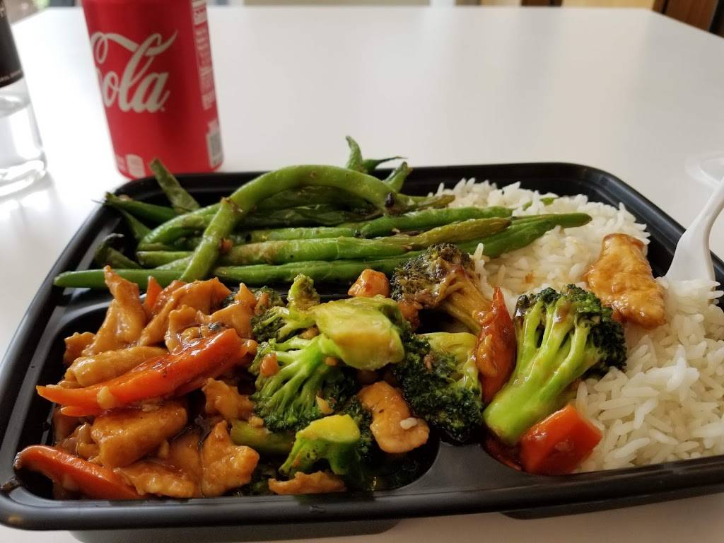 China Kitchen | restaurant | 330 2nd Ave S, Minneapolis, MN 55401, USA | 6123088758 OR +1 612-308-8758