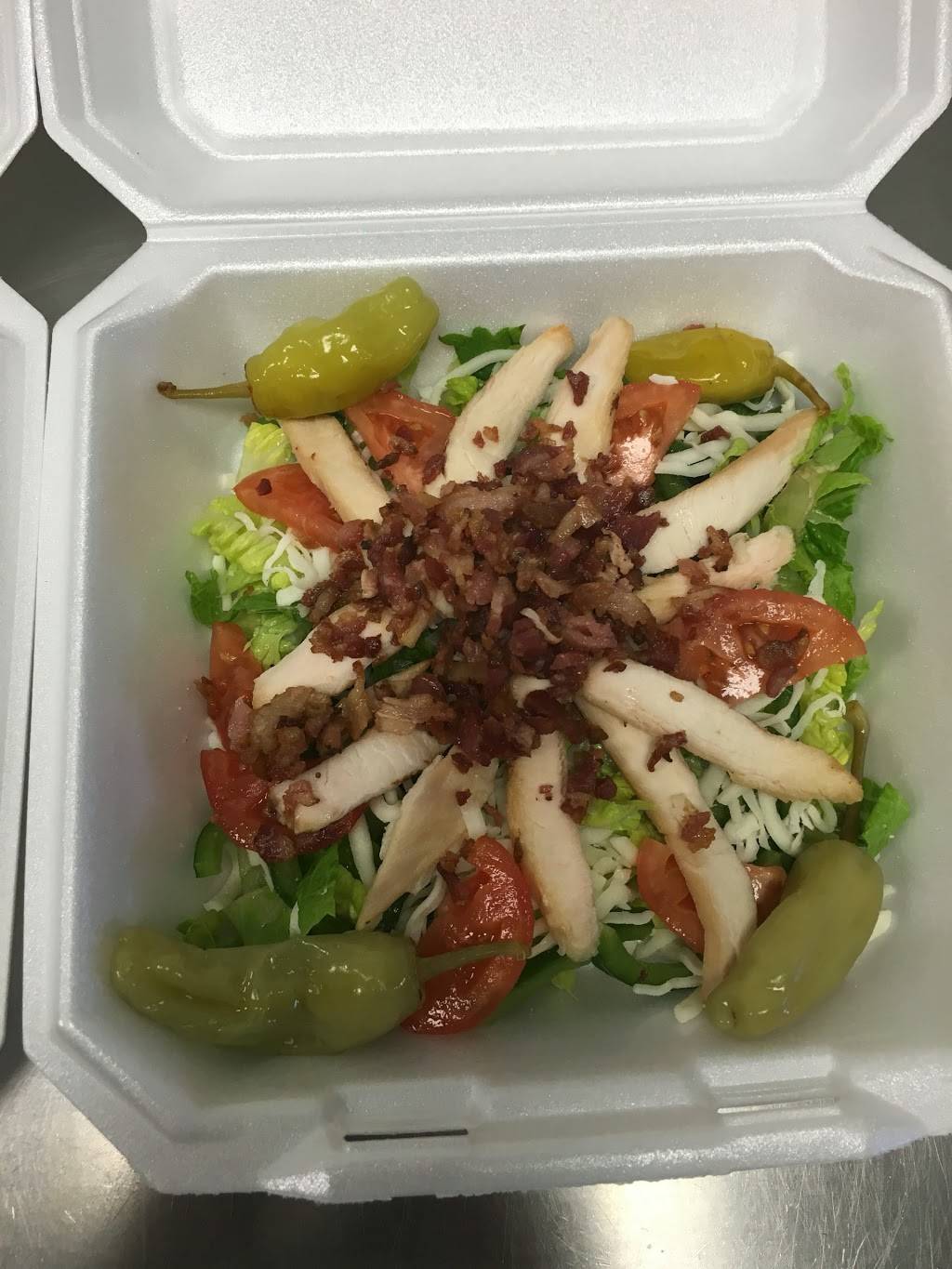 CBJ - Snappy Pizza | meal takeaway | 3450 Jordan Ln NW, Huntsville, AL 35806, United States | 2568513030 OR +1 256-851-3030