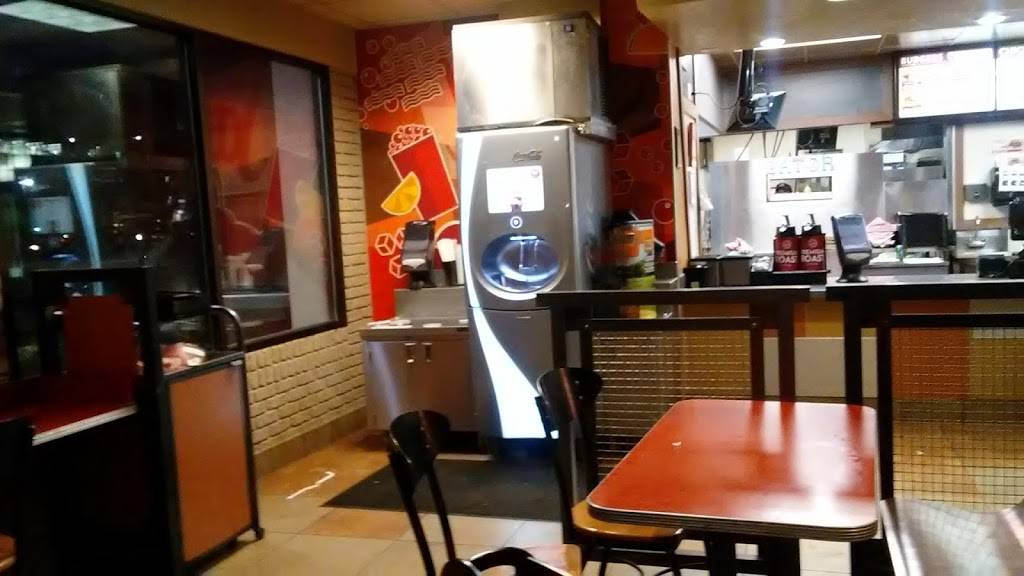 Jack in the Box | restaurant | 2701 W Camelback Rd, Phoenix, AZ 85017, USA | 6022490170 OR +1 602-249-0170