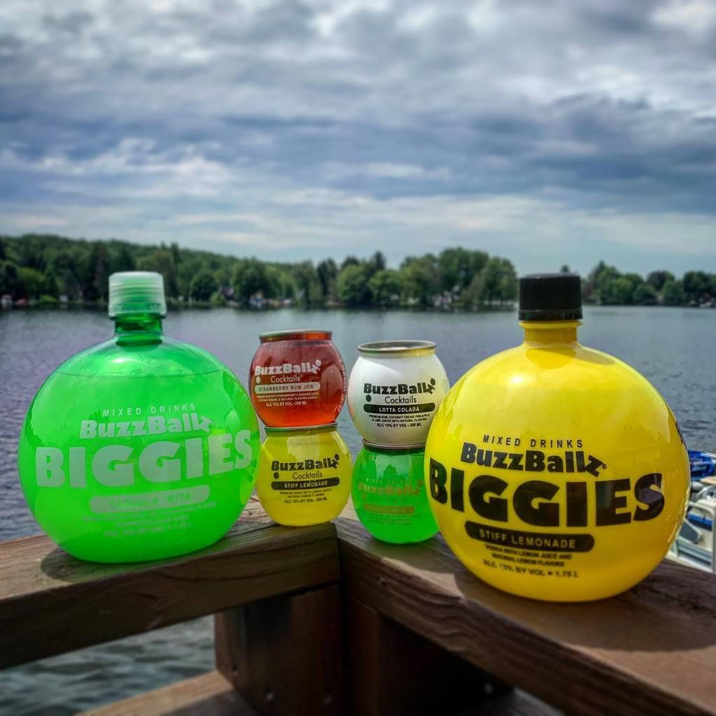 The Alibi Beach Bar | restaurant | 172 Lackawanna Dr, Stanhope, NJ 07874, USA | 9734260120 OR +1 973-426-0120