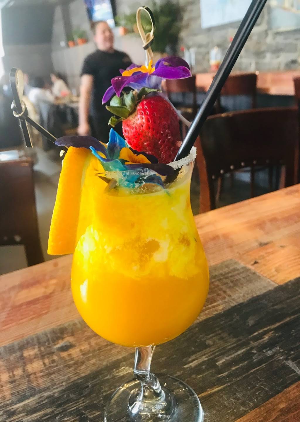 Bistro Alégria / Fusion Latino | restaurant | 77 Prom. du Portage, Gatineau, QC J8X 2J9, Canada | 8197712244 OR +1 819-771-2244