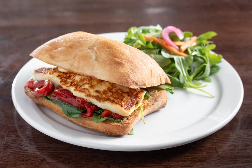 YAYA | restaurant | 1186 Queen St E, Toronto, ON M4M 1L4, Canada | 4164639292 OR +1 416-463-9292