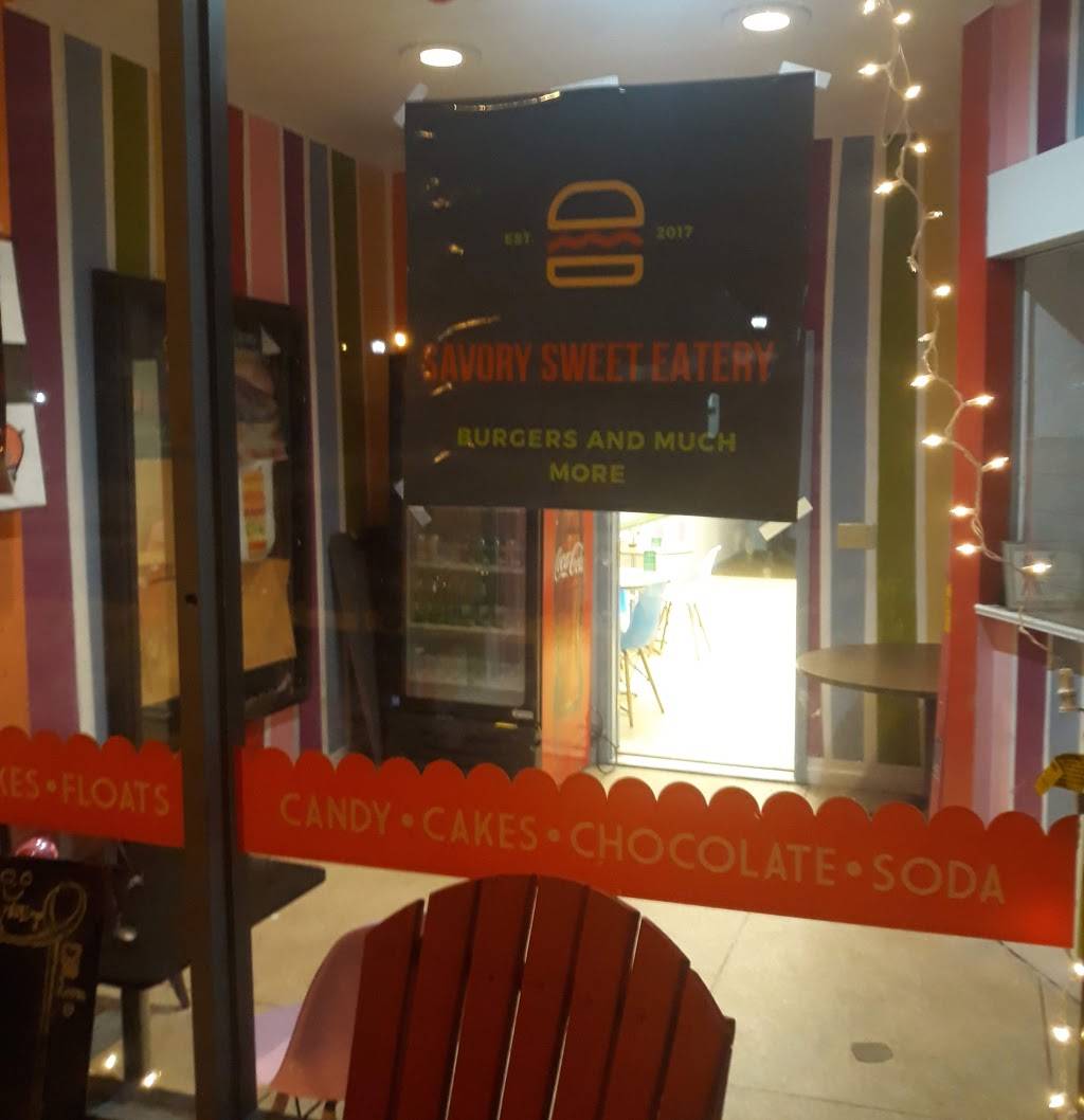 Savory Sweet Eatery | restaurant | 452 Broadway suite 3, Monticello, NY 12701, USA | 8453266558 OR +1 845-326-6558