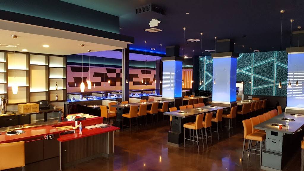 Gen Korean BBQ | restaurant | 390 McKinley St #114 & 115, Corona, CA 92879, USA | 9517377750 OR +1 951-737-7750