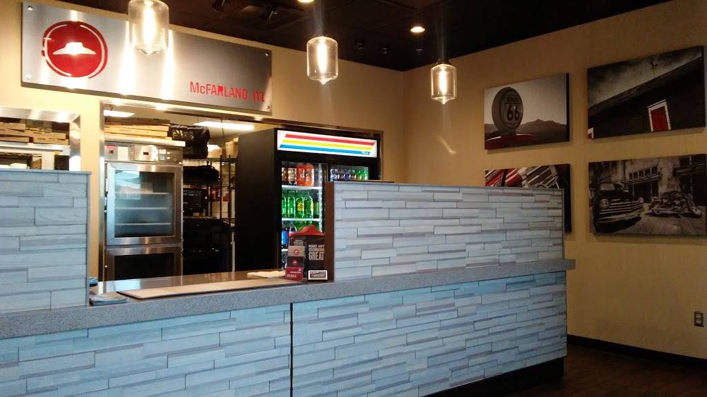 Pizza Hut | restaurant | 5728 US-51, McFarland, WI 53558, USA | 6088386888 OR +1 608-838-6888