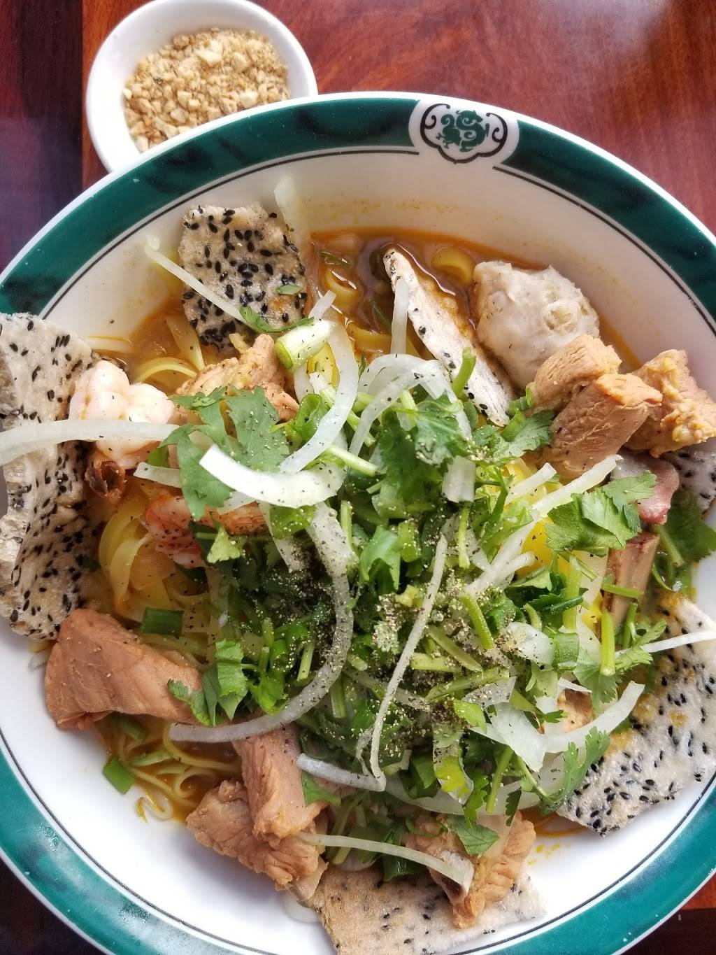 Phở Tôn | restaurant | 6000 E 4th Plain Blvd, Vancouver, WA 98661, USA | 3609935484 OR +1 360-993-5484