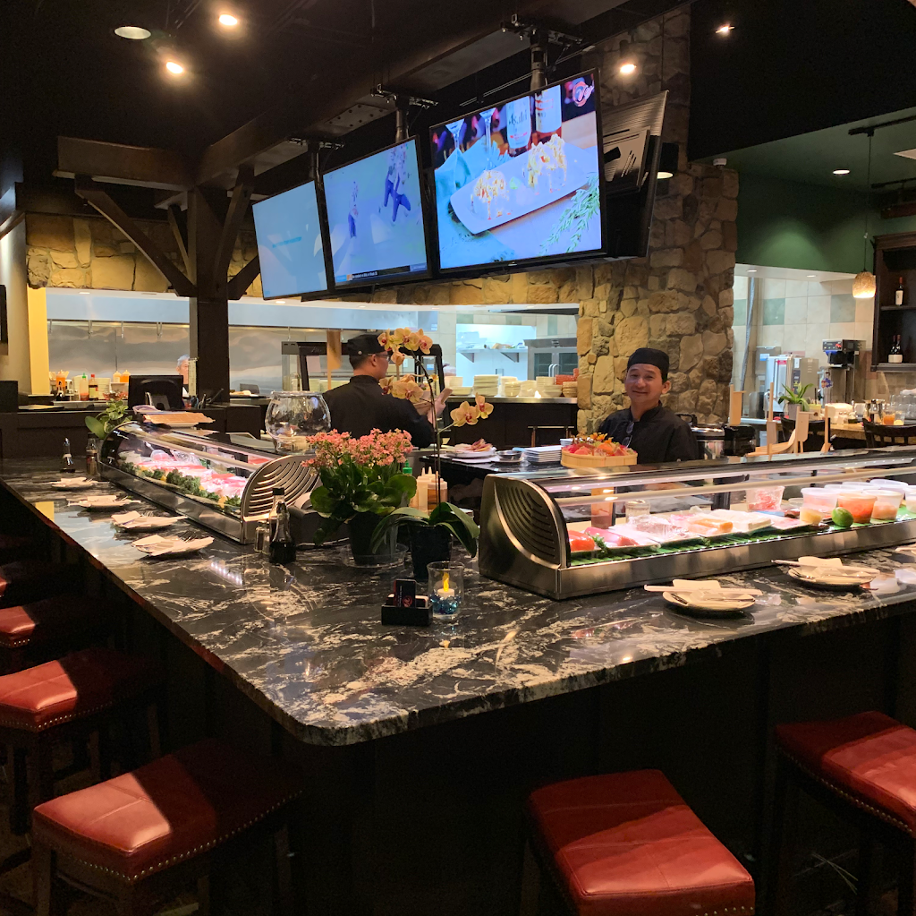 Vy - Sushi Bar & Asian Fine Dining | restaurant | 9964 S Twenty Mile Rd, Parker, CO 80134, USA | 3038407900 OR +1 303-840-7900