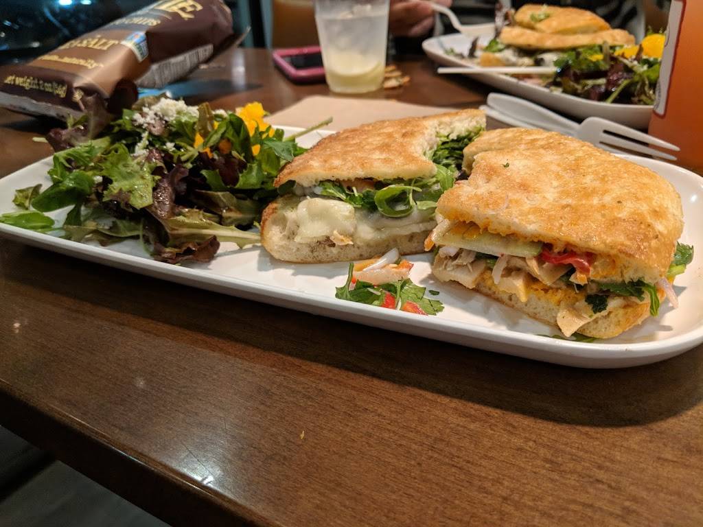 Urbane Cafe | meal takeaway | 655 Betteravia Rd, Santa Maria, CA 93454, USA | 8053302230 OR +1 805-330-2230