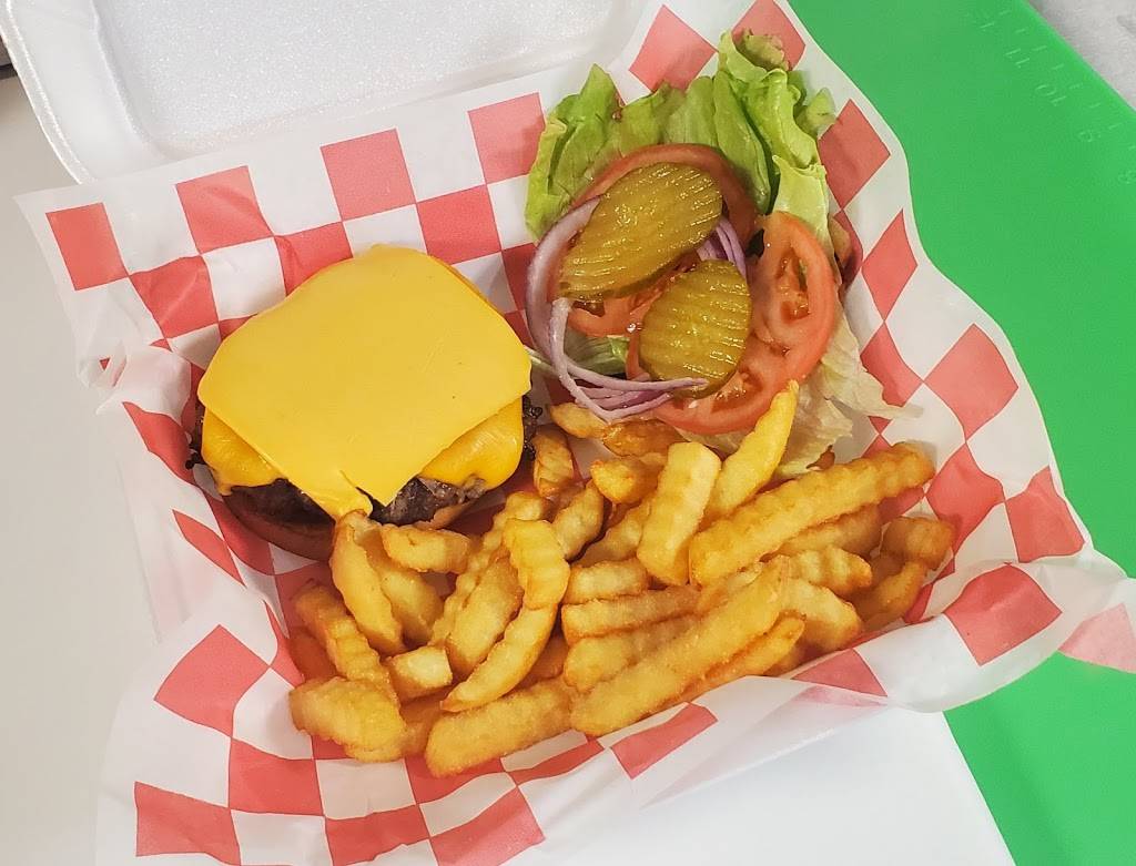 Manchez inc | restaurant | 708 Delaware Ave, Fort Pierce, FL 34950, USA | 7728072883 OR +1 772-807-2883