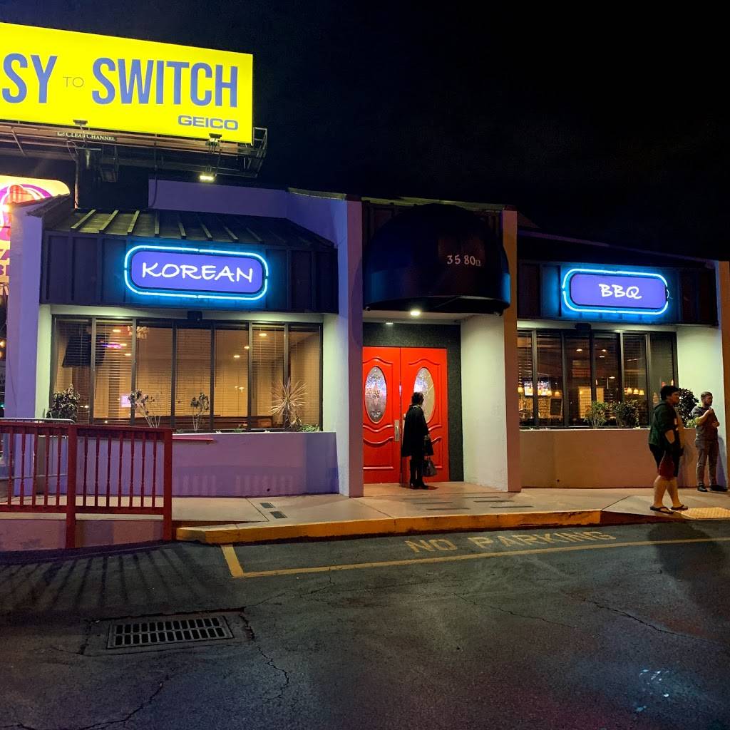 Matjoa Korean BBQ Restaurant | restaurant | 3580 Ulmerton Rd, Clearwater, FL 33762, USA | 7272200100 OR +1 727-220-0100