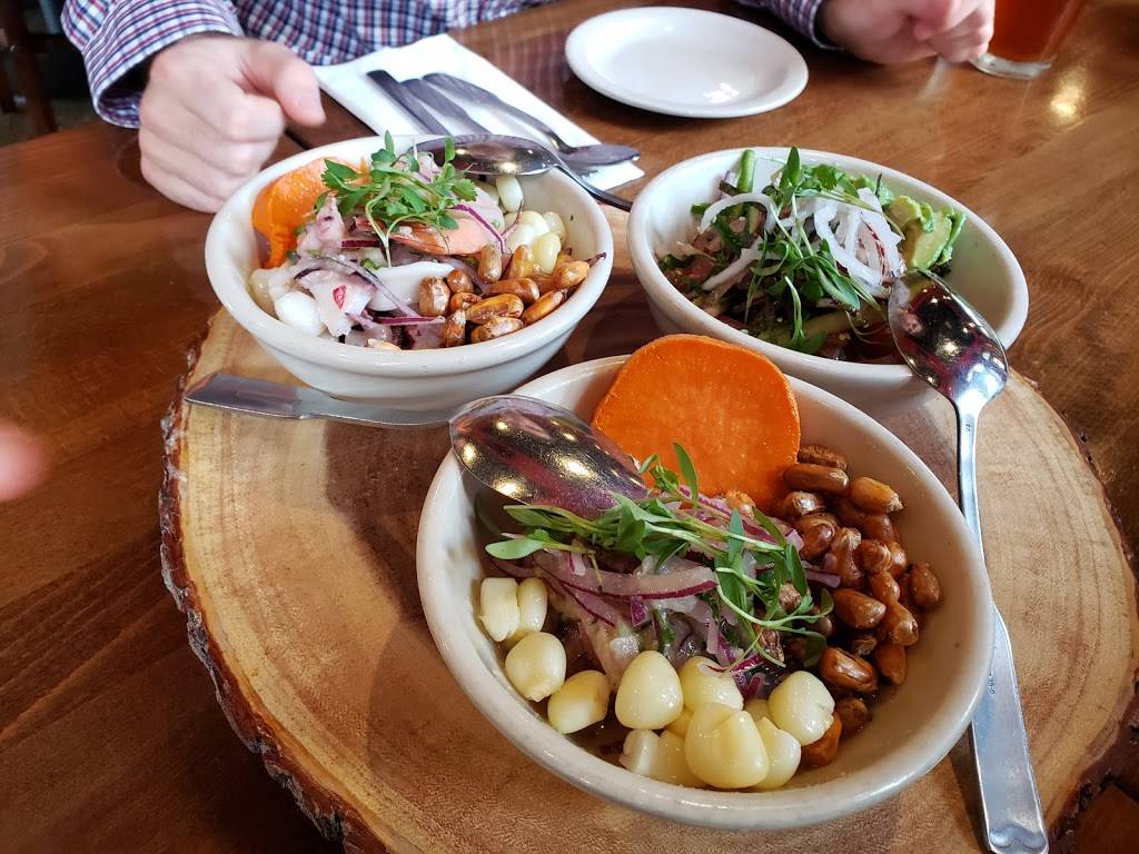 Lima | restaurant | 2151 Salvio St suite i, Concord, CA 94520, USA | 9253097774 OR +1 925-309-7774