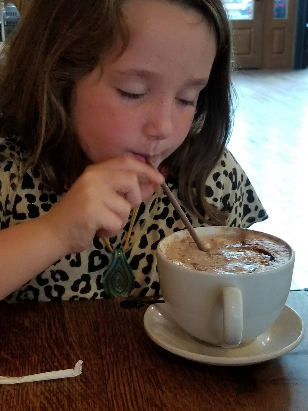 The Spot on Main | cafe | 298 Main St, Jackson, OH 45640, USA | 7405773327 OR +1 740-577-3327