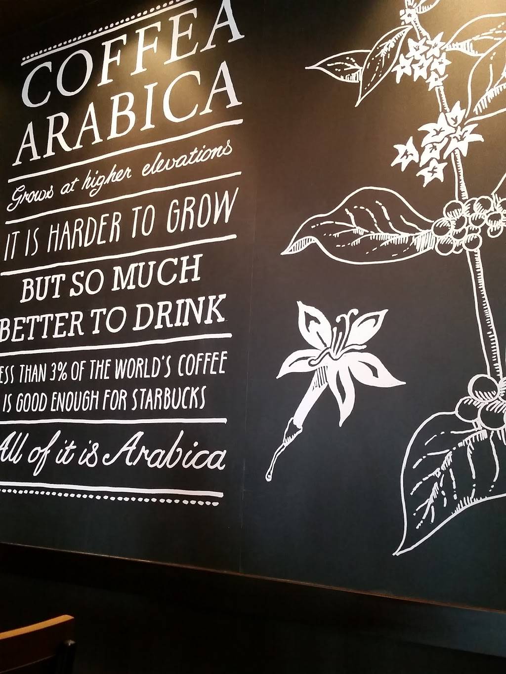 Starbucks | cafe | 5340 W 34th St, Houston, TX 77092, USA | 7136836376 OR +1 713-683-6376