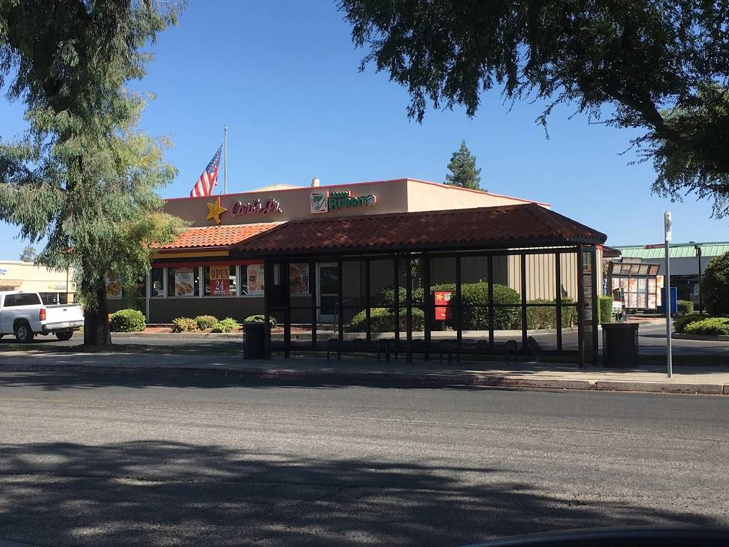 Carls Jr. | restaurant | 3350 S Mooney Blvd, Visalia, CA 93277, USA | 5597334465 OR +1 559-733-4465
