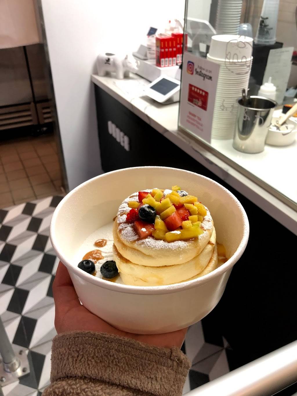 SHARP TEA | cafe | 123 Astronaut Ellison S Onizuka St #101d, Los Angeles, CA 90012, USA | 2137066886 OR +1 213-706-6886