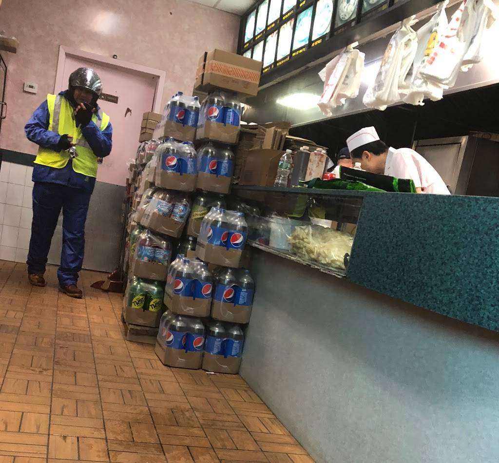 Empire Wok | restaurant | 1230 Castle Hill Ave, Bronx, NY 10462, USA | 7188282919 OR +1 718-828-2919