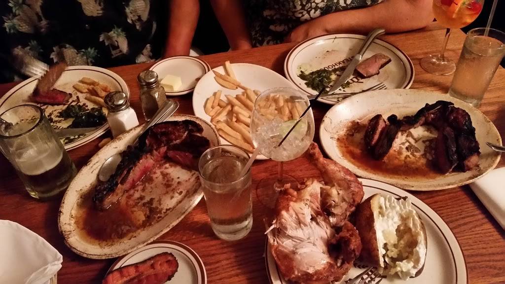 Andres Steak House | restaurant | 2800 Tamiami Trail N, Naples, FL 34103, USA | 2392635851 OR +1 239-263-5851