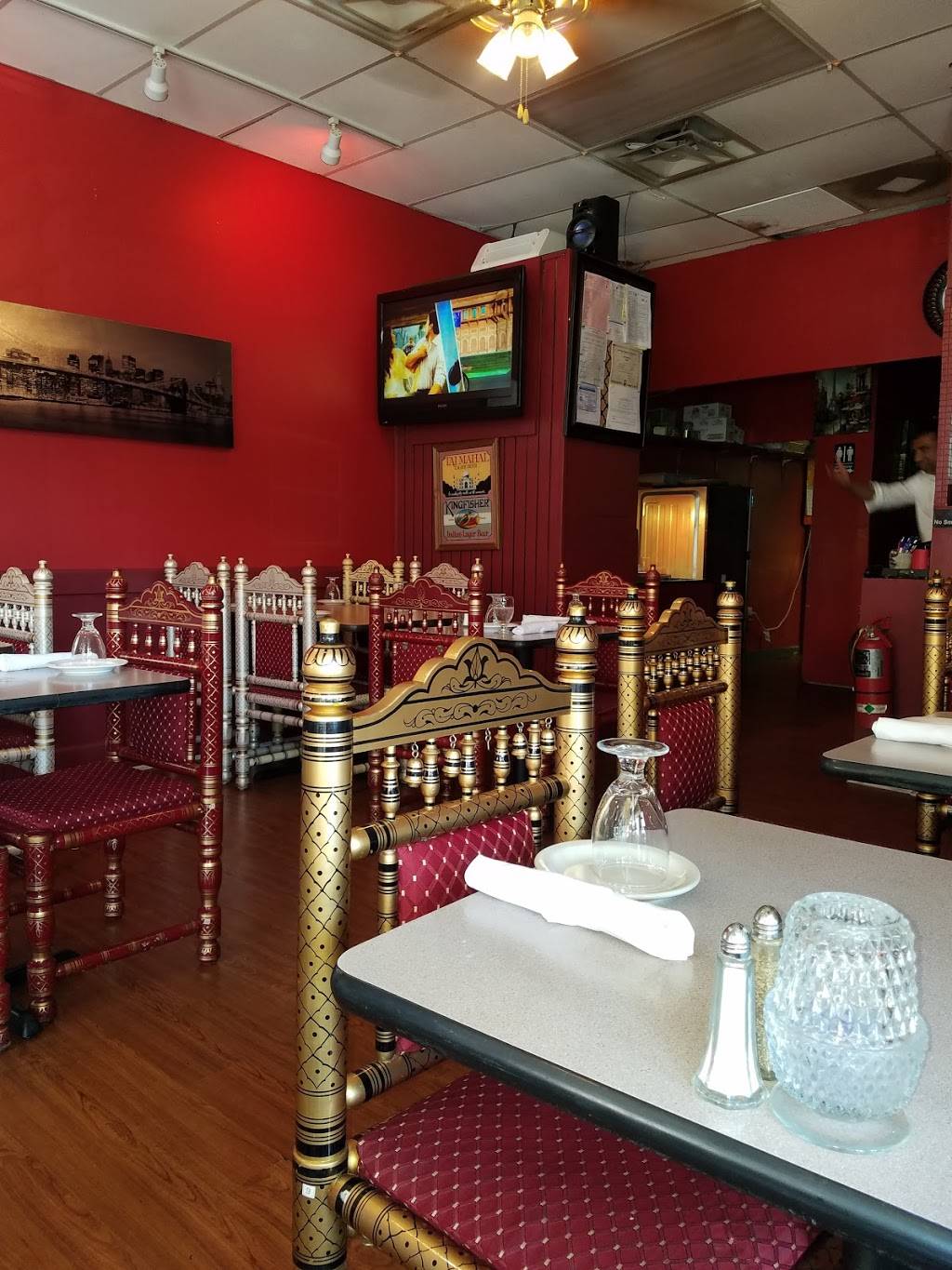 Desi Spice Indian Cuisine | restaurant | Promenade, 931 Monroe Dr NE 2nd fl suit c202, Atlanta, GA 30308, USA | 4048722220 OR +1 404-872-2220