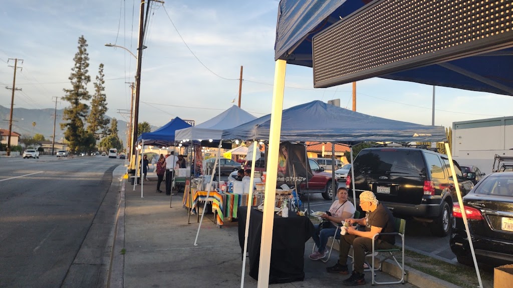 Tacos Los Cuates | restaurant | 4918 Peck Rd, El Monte, CA 91732, USA | 3239078047 OR +1 323-907-8047