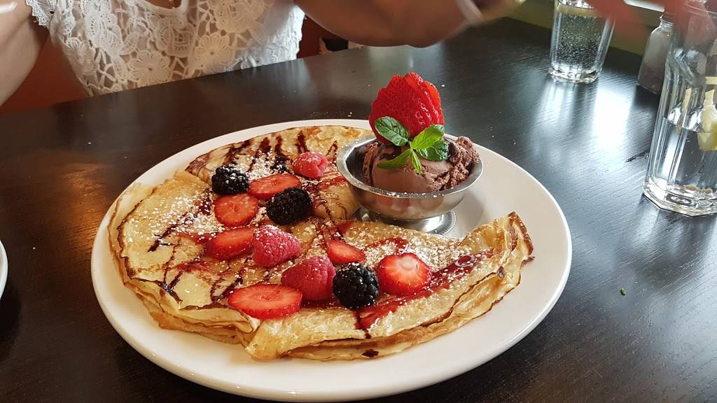 Suliko Restaurant | restaurant | 1311 Alness St #8, Concord, ON L4K 1E8, Canada | 9057601989 OR +1 905-760-1989