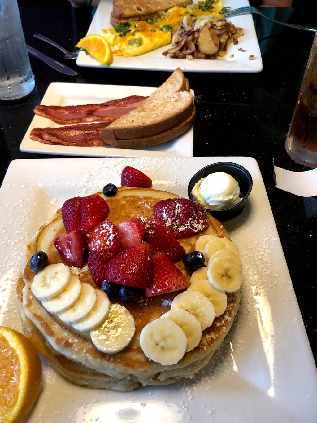 Kekes Breakfast Cafe | restaurant | 345 W Fairbanks Ave, Winter Park, FL 32789, USA | 4076291400 OR +1 407-629-1400