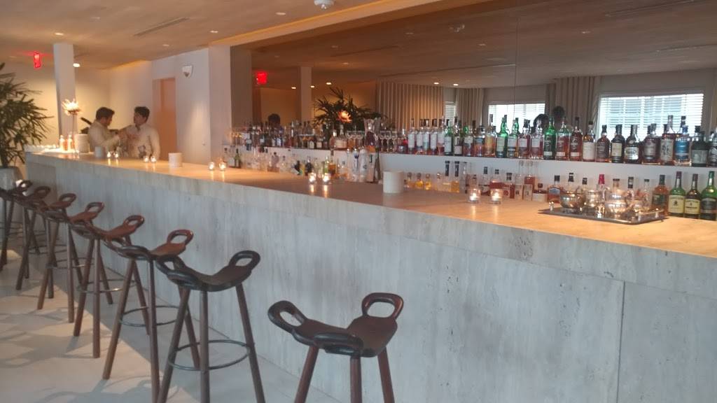 Forte dei Marmi | restaurant | 150 Ocean Dr, Miami Beach, FL 33139, USA | 7862763095 OR +1 786-276-3095